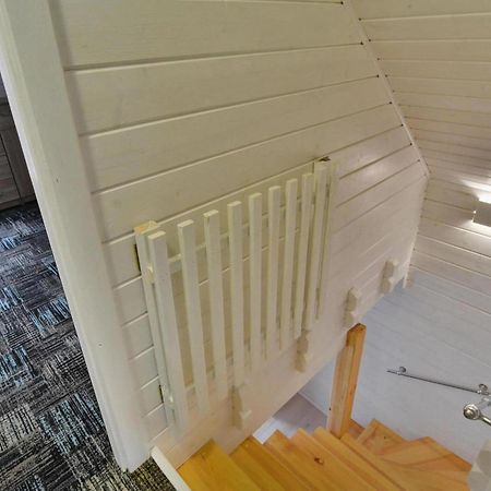 Comfortable Holiday Homes Close To Sea, Grzybowo Grzybowo  Ngoại thất bức ảnh