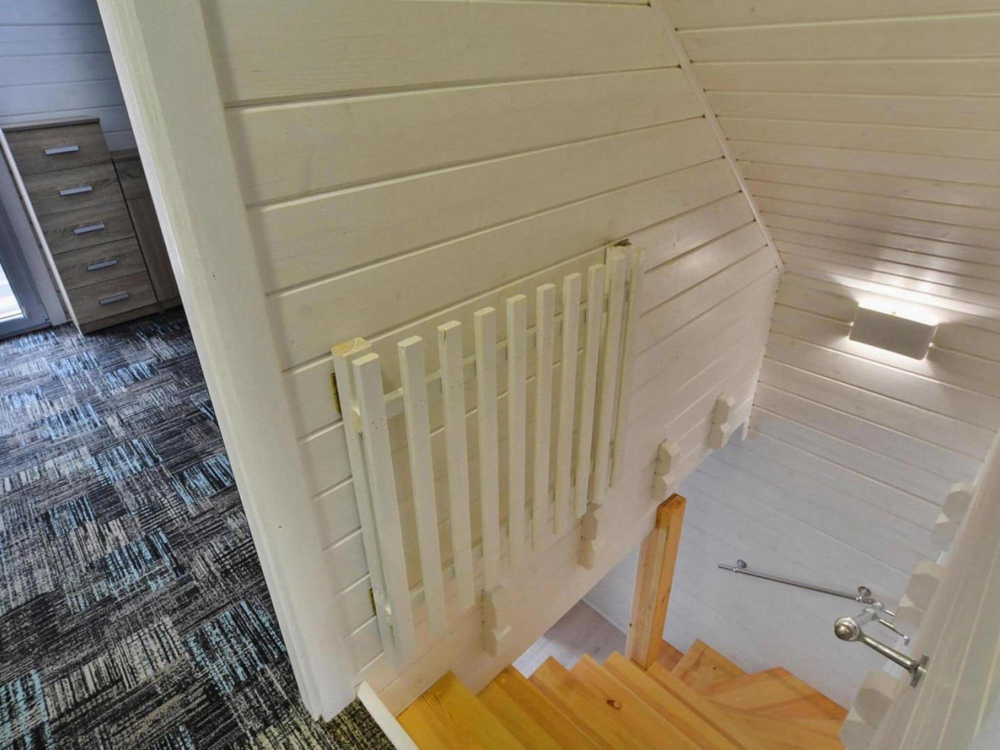 Comfortable Holiday Homes Close To Sea, Grzybowo Grzybowo  Ngoại thất bức ảnh
