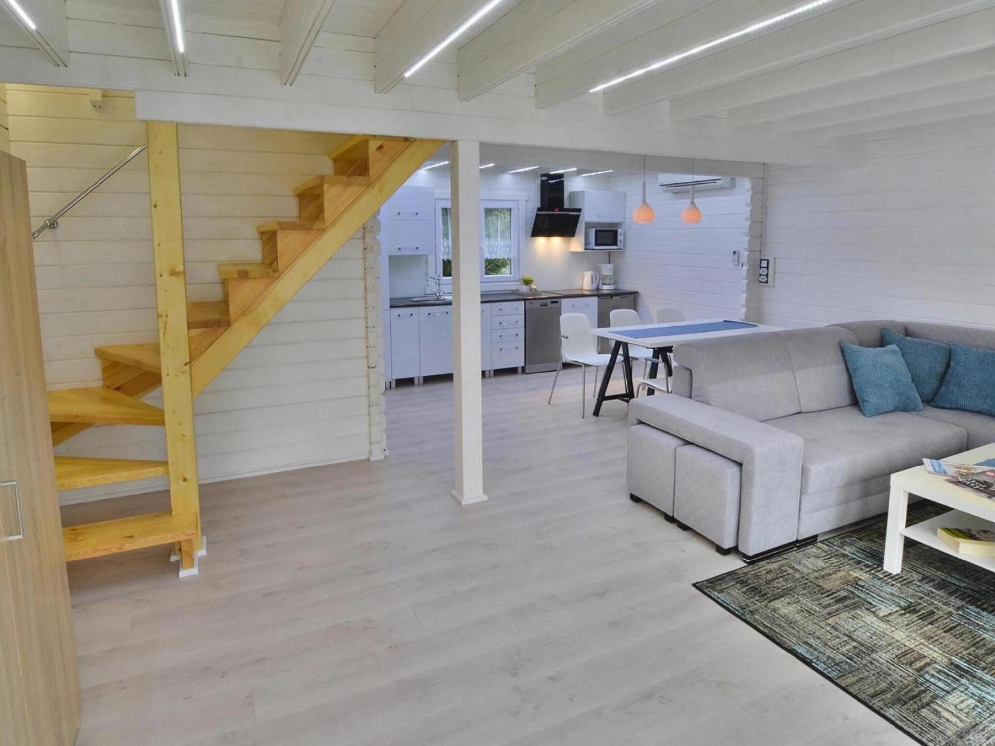 Comfortable Holiday Homes Close To Sea, Grzybowo Grzybowo  Ngoại thất bức ảnh