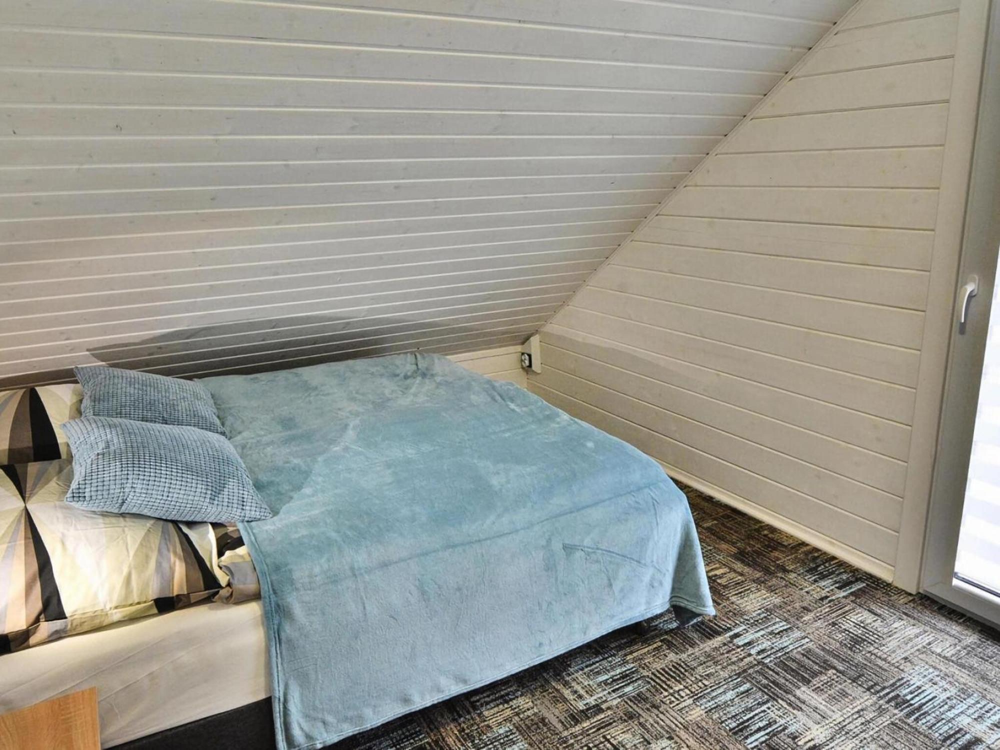 Comfortable Holiday Homes Close To Sea, Grzybowo Grzybowo  Ngoại thất bức ảnh