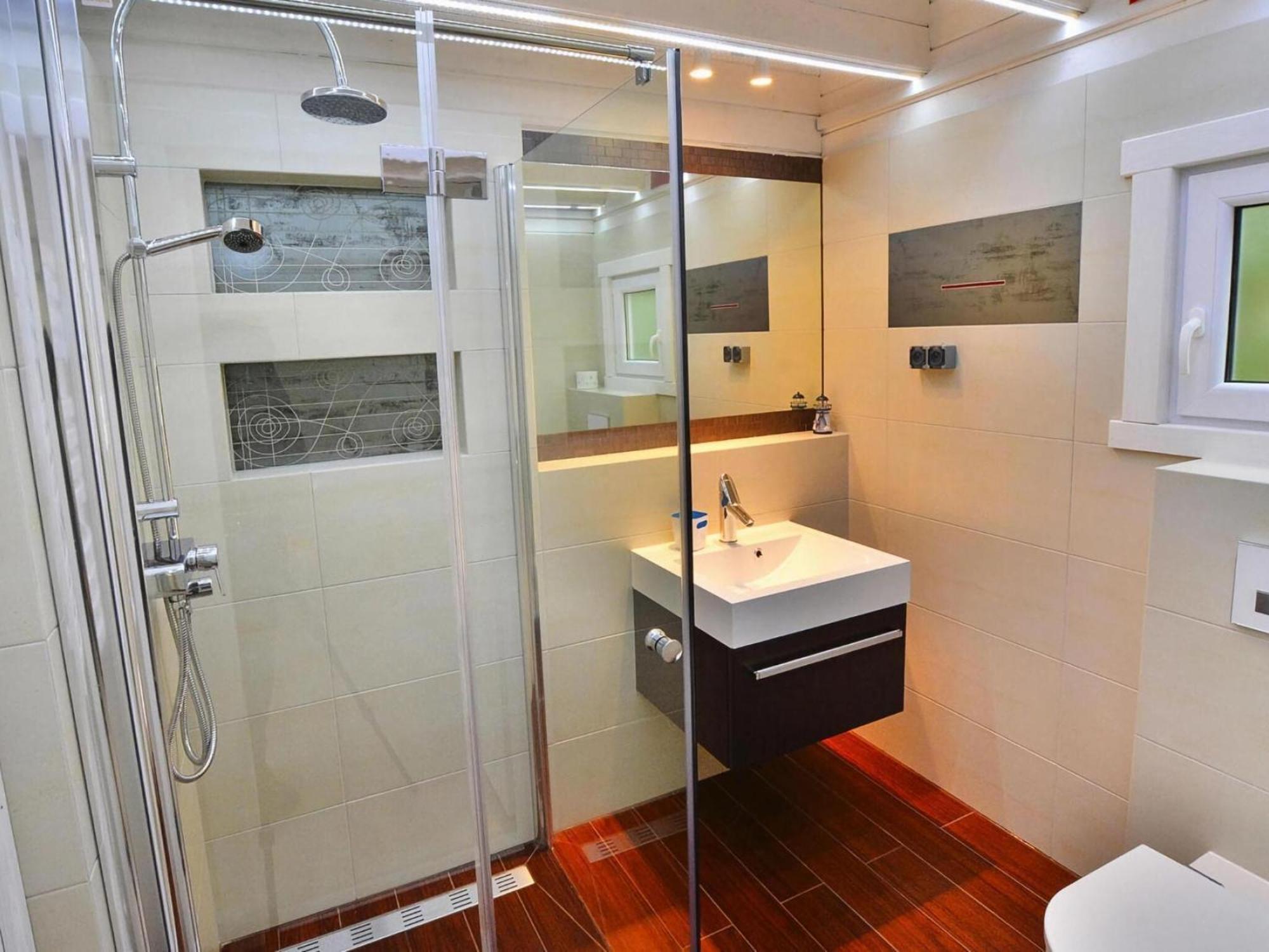 Comfortable Holiday Homes Close To Sea, Grzybowo Grzybowo  Ngoại thất bức ảnh