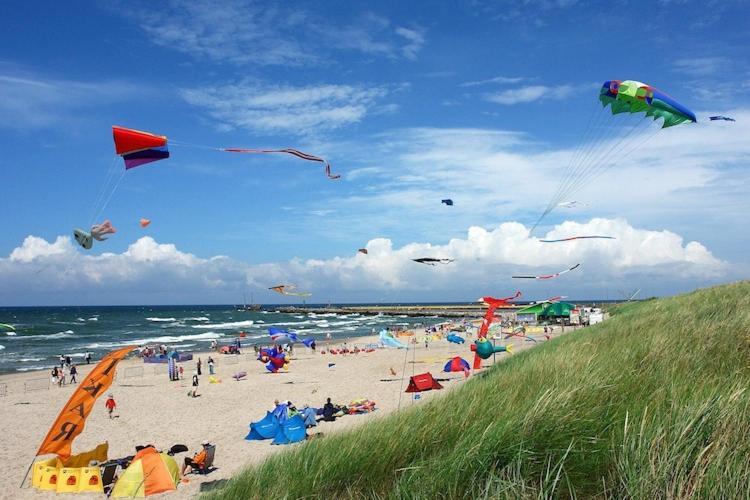 Comfortable Holiday Homes Close To Sea, Grzybowo Grzybowo  Ngoại thất bức ảnh